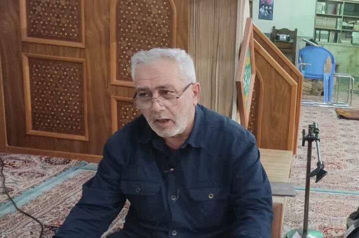 تبیین راه شهدا گامی مهم در استمرار نهضت غدیر است