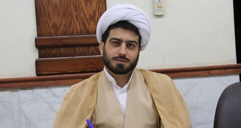  غدیر، نقشه حکمرانی مشروع برای آینده بشریت را ترسیم کرد