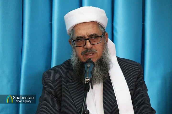 استکبار جهانی در تضعیف مسلمانان یک هدف دارد