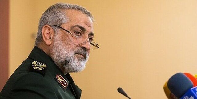 رژیم صهیونیستی را از کرده خود پشیمان خواهیم کرد