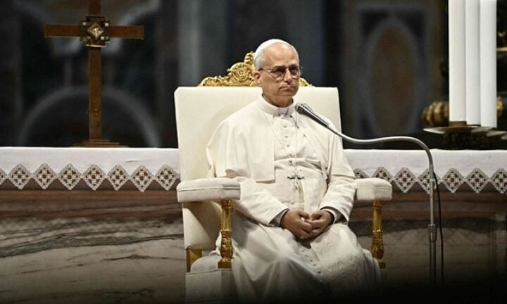 درخواست پاپ واتیکان از ایران و اسرائیل