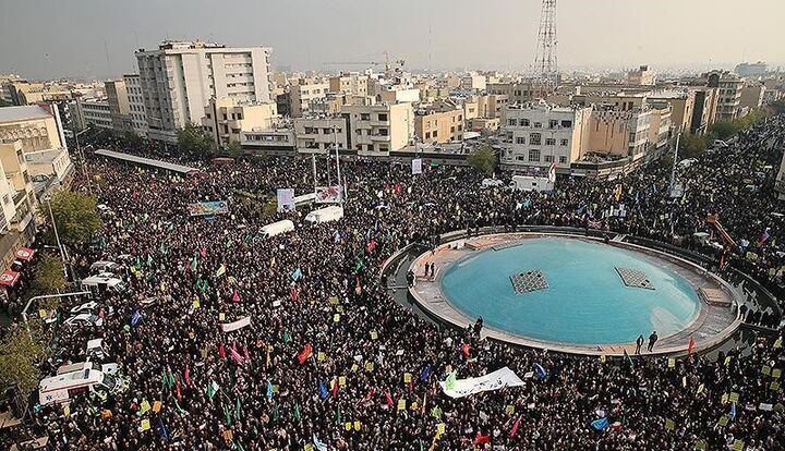 ایران در آستانه تجمع حماسی «ذوالفقار علی(ع)»/ تجربه‌ای متفاوت از مهمانی غدیر