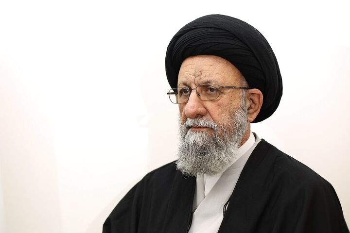 حاکمیت فراتر از اداره زندگی مردم است/ محکومیت کافی نیست، اقدام عملی لازم است