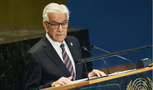 هشدار پاکستان به کشورهای اسلامی: برای مقابله با اسرائیل متحد شوید