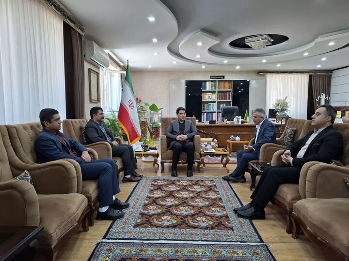 تمرکز دانشگاه پیام نور کردستان بر گسترش تحصیلات تکمیلی