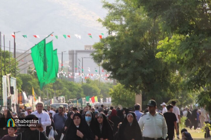 غدیریون، حماسه‌ای به وسعت ایران با کارکردهای مهم اجتماعی