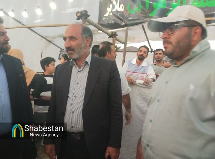 برگزاری جشن‌های مذهبی، ریشه در دین و اعتقاد ما به قرآن و ائمه اطهار دارد