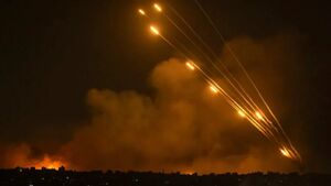 موفقیت دور دوم وعده صادق۳/ بیچاره‌شان کردیم باذن‌الله