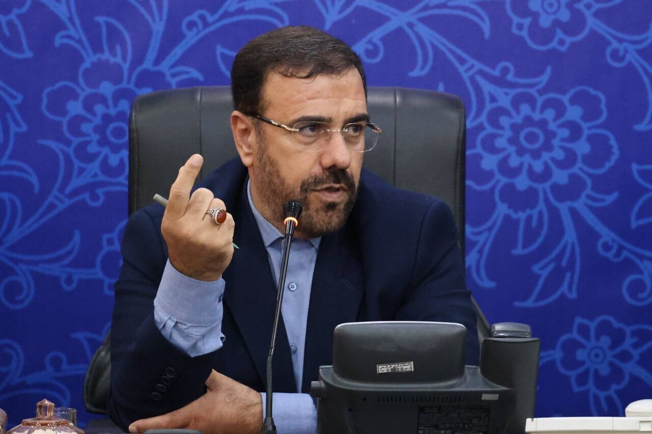 بروکراسی مانع مسیر خیرین سلامت نشود