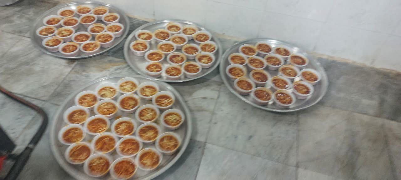 دهه‌ ولایت و امامت در مساجد کردستان؛ رویدادی برای ترویج فرهنگ غدیر