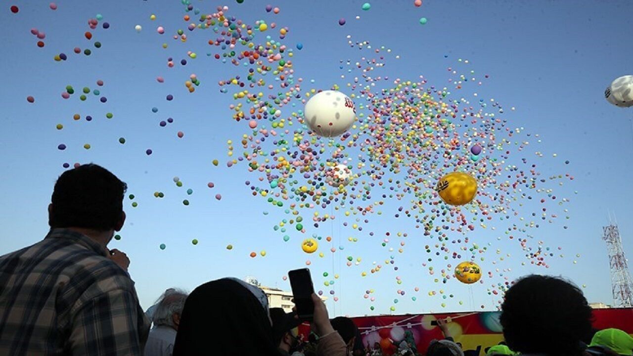 غدیریون، حماسهای به وسعت ایران با کارکردهای مهم اجتماعی