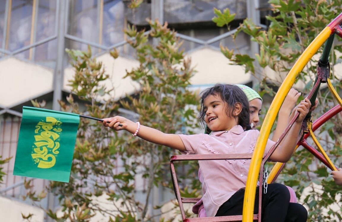 غدیریون، حماسه‌ای به وسعت ایران با کارکردهای مهم اجتماعی