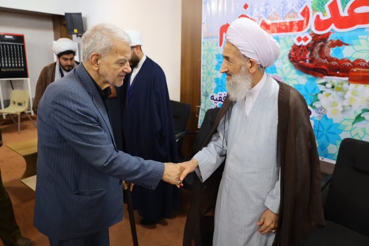 هدف قراردادن نقاط حساس رژیم صهیونیستی بیانگر صلابت و قدرت وعده صادق ۳ است