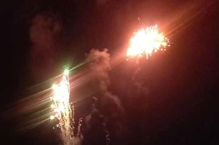 جشن غدیر و تجدید بیعت مسجدیها با ولیامر