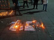 تا آخر ایستاده ایم