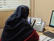 ارائه خدمات روانی و مشاوره‌ای آموزش و پرورش به دانش‌آموزان با خط ۱۵۷۰