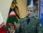 تا آخرین نفس از تمامیت ارضی ایران محافظت می‌کنیم