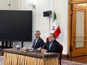 تهران خواهان گسترش جنگ به سایر کشورها یا منطقه نیست/ تداوم دفاع مشروع ایران