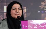 رسالت بزرگ جامعه هنری در شرایط کنونی/ حماسه، بخشی جدانشدنی از هویت هنرمند ایرانی