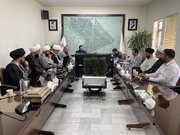 مسجد بهترین بستر آموزش‌های شهروندی