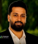 دانشجوی اهل سیرجان به همراه همسرش در تهران به شهادت رسیدند