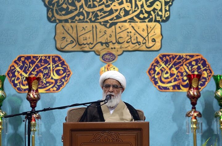 بقای اسلام وابسته به مسئله ولایت است