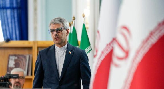 بقائی: ایرانیان ثابت کردند که ملت امام حسین (ع) هستند