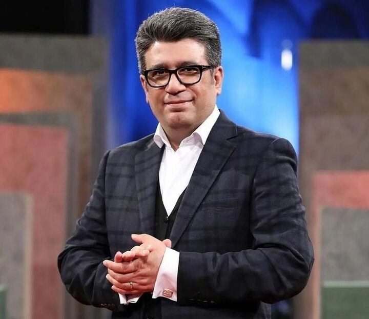 رضا رشیدپور: آماده سربازی و مقابله با حمله اسراییل هستم