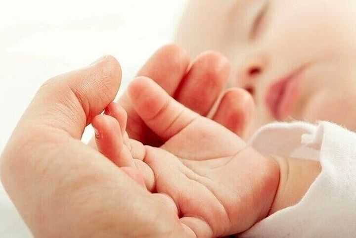 وقتی نوزاد یهودی سلاح می‌شود