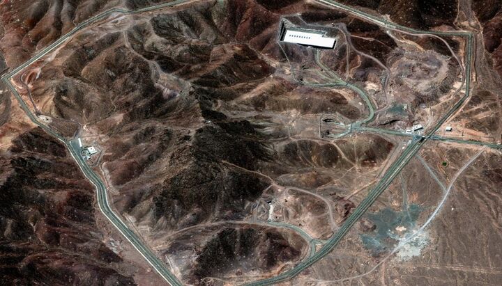 اسرائیل از واشنگتن کمک خواست/ ما قادر به نابودی «فردو» نیستیم