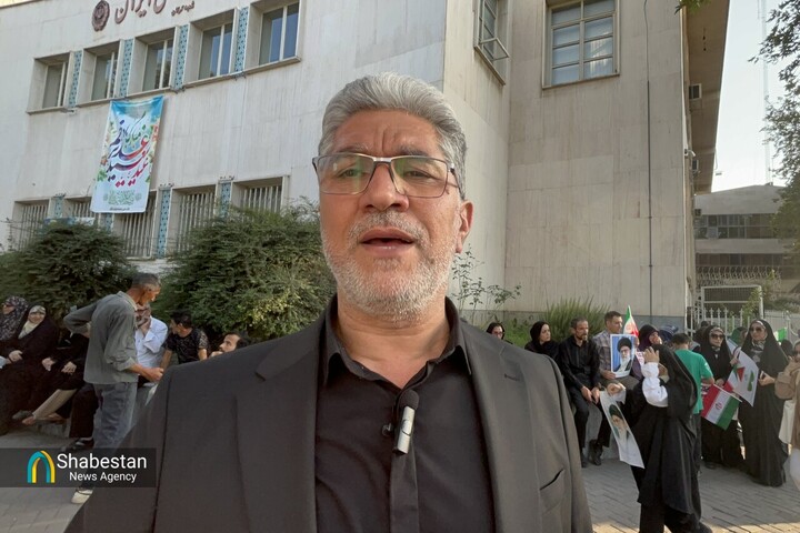 جمهوری اسلامی ایران قدرت اول منطقه است