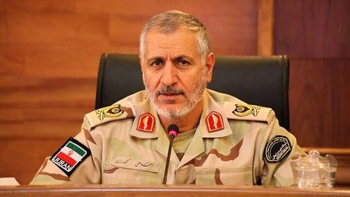 ۴۴ پهپاد رژیم صهیونیستی منهدم شد