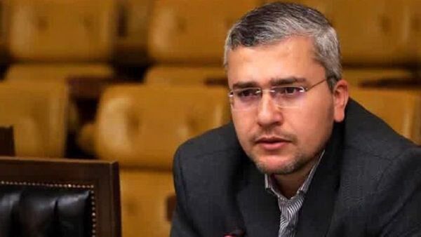 زمان خروج ایران از NPT فرا رسیده است