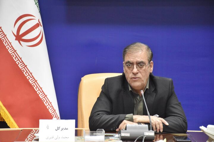 مراسم تشییع و خاکسپاری شهدای والامقام خرم‌آباد فردا برگزار می‌شود