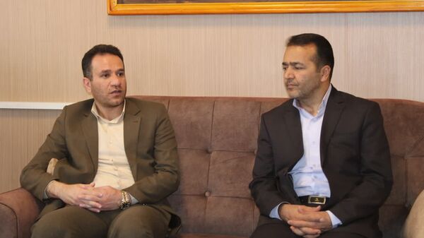 سینمای شهر فارسان به توسعه فرهنگی هنری کمک می‌کند