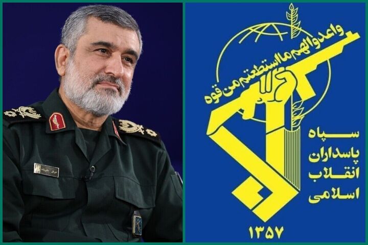 وعده صادق ۳، آغاز مسیر انتقام ملی است/ اعلام اسامی فرماندهان شهید هوافضا