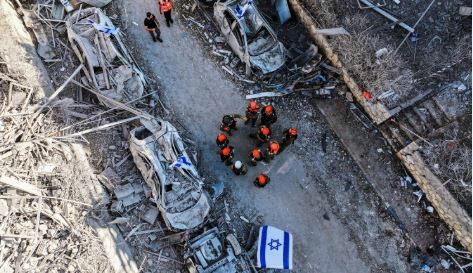 تحلیلگران: تأثیر قابلیت‌های تهاجمی ایران بر سناریوی رویارویی با اسرائیل