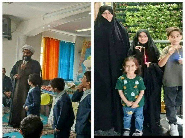 شهادت امام جماعت مسجد امام موسی کاظم(ع) در حمله صهیونیست‌ها