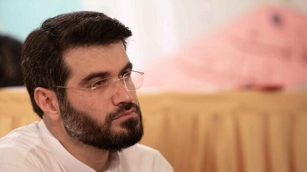 پیشنهاد میثم مطیعی برای حفظ اطلاعات در نبرد با اسرائیل