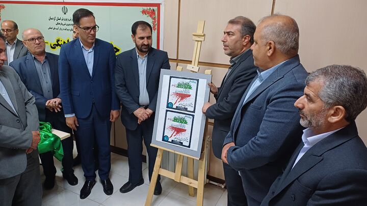 پویش «ما تا آخر ایستاده‌ایم» نماد تعهد ملی به آرمان‌های ایثار و عزت است