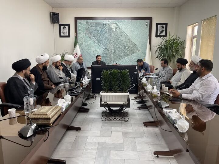 مسجد بهترین بستر آموزش‌های شهروندی