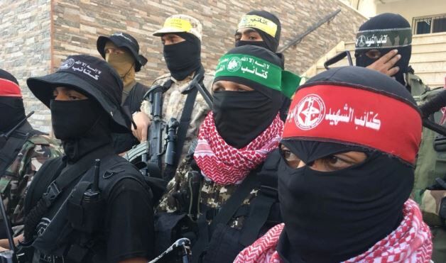 مقاومت فلسطین: ایران انتقام خون‌های ریخته شده در غزه، لبنان و یمن را می‌گیرد