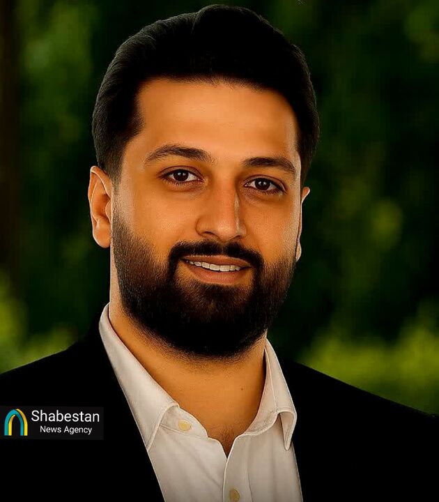 دانشجوی اهل سیرجان به همراه همسرش در تهران به شهادت رسیدند