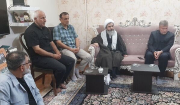 مسیر شهدا با ترور و موشک متوقف نمی‌شود