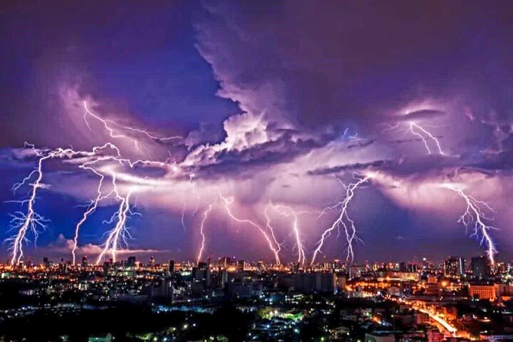 صاعقه‌ای برخاسته از وعده صادق ۳؛ آموزه‌های علوی در میدان نبرد