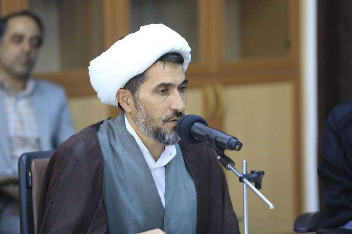 پدافندهای رفتاری در مقابل عملیات روانی دشمن