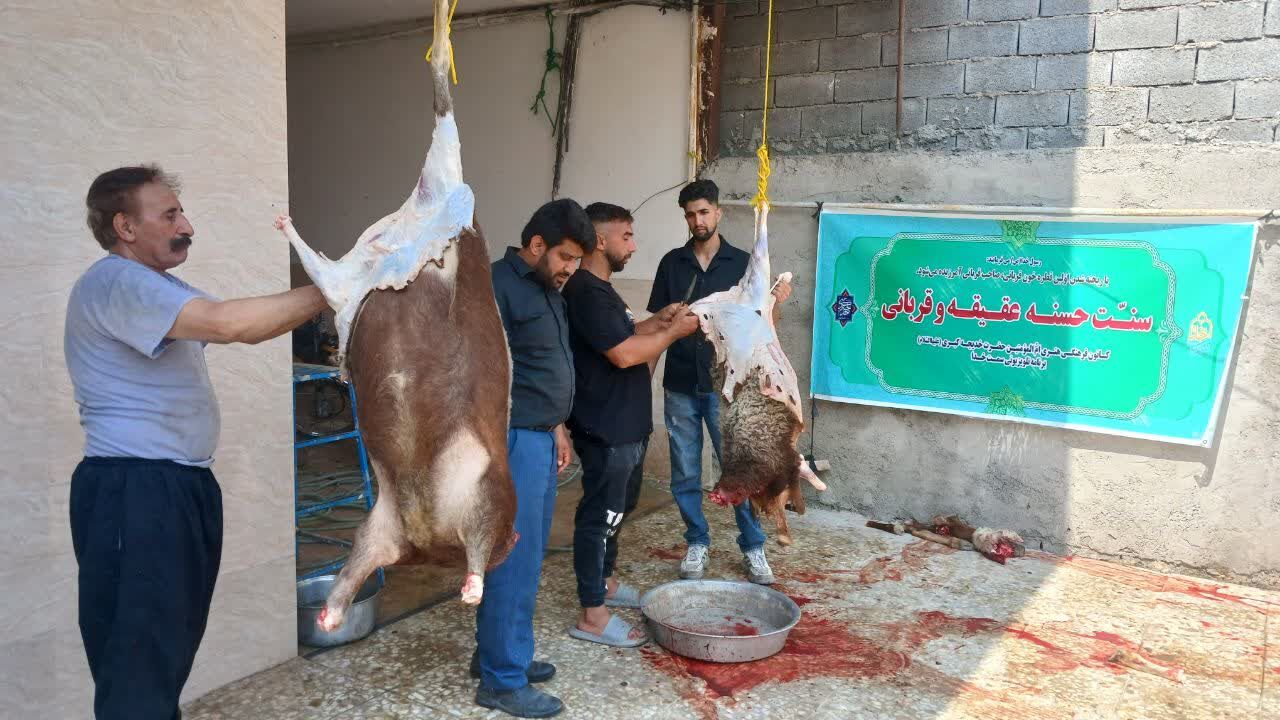 مقاومتر از قبل با تأسی از غدیر در مسیر ولایتمداری ایستادهایم