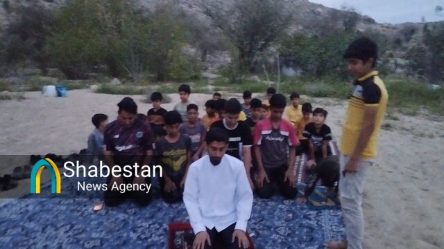 رسالت بچه‌های مسجد در جبهه فرهنگی مقابله با توطئه‌های رژیم صهیونیستی