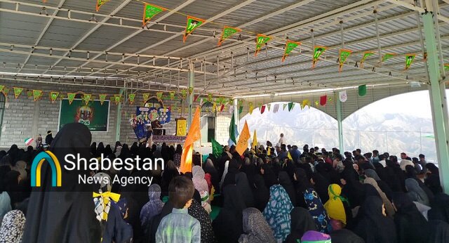 رسالت بچه‌های مسجد در جبهه فرهنگی مقابله با توطئه‌های رژیم صهیونیستی