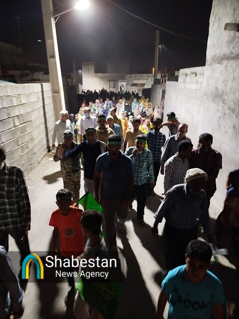 رسالت بچه‌های مسجد در جبهه فرهنگی مقابله با توطئه‌های رژیم صهیونیستی